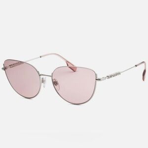 Burberry Sunglasses- Pink